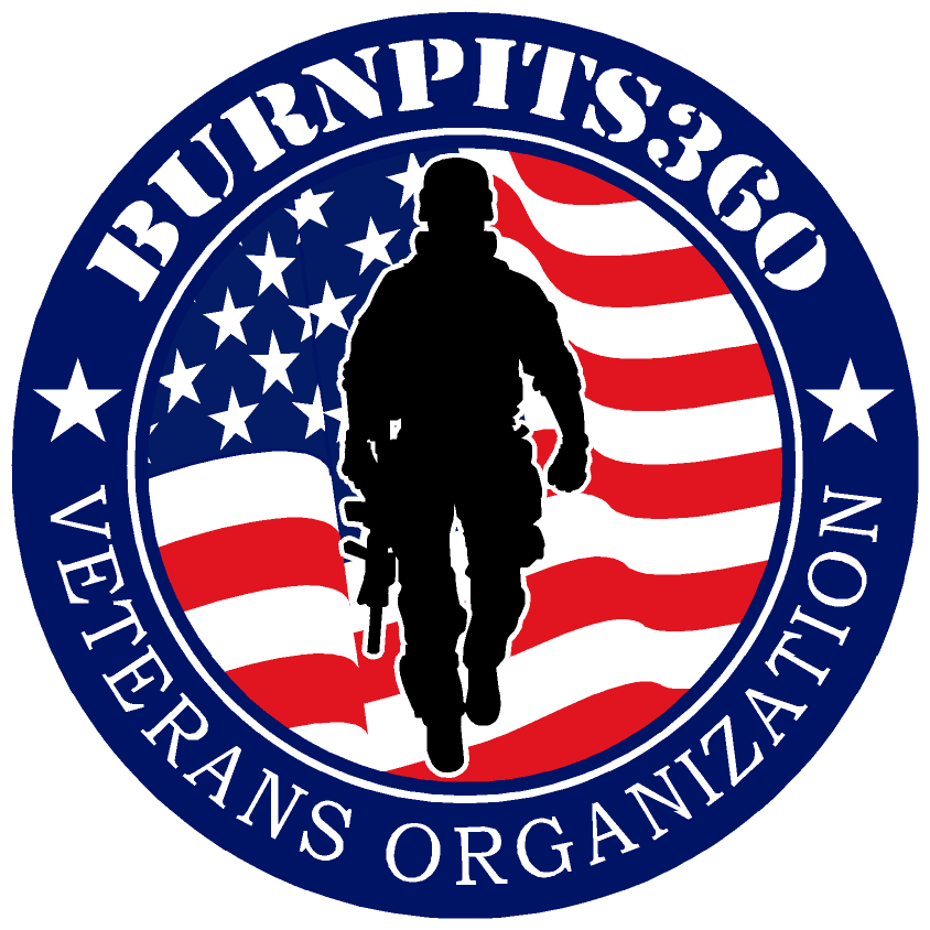 Burn Pits 360 Gala of Valor - General Ticketing - logo